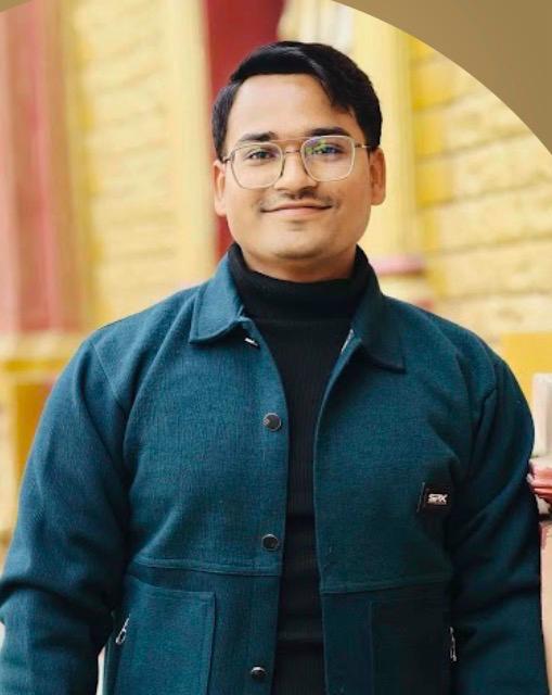 Sandeep Chaudhary