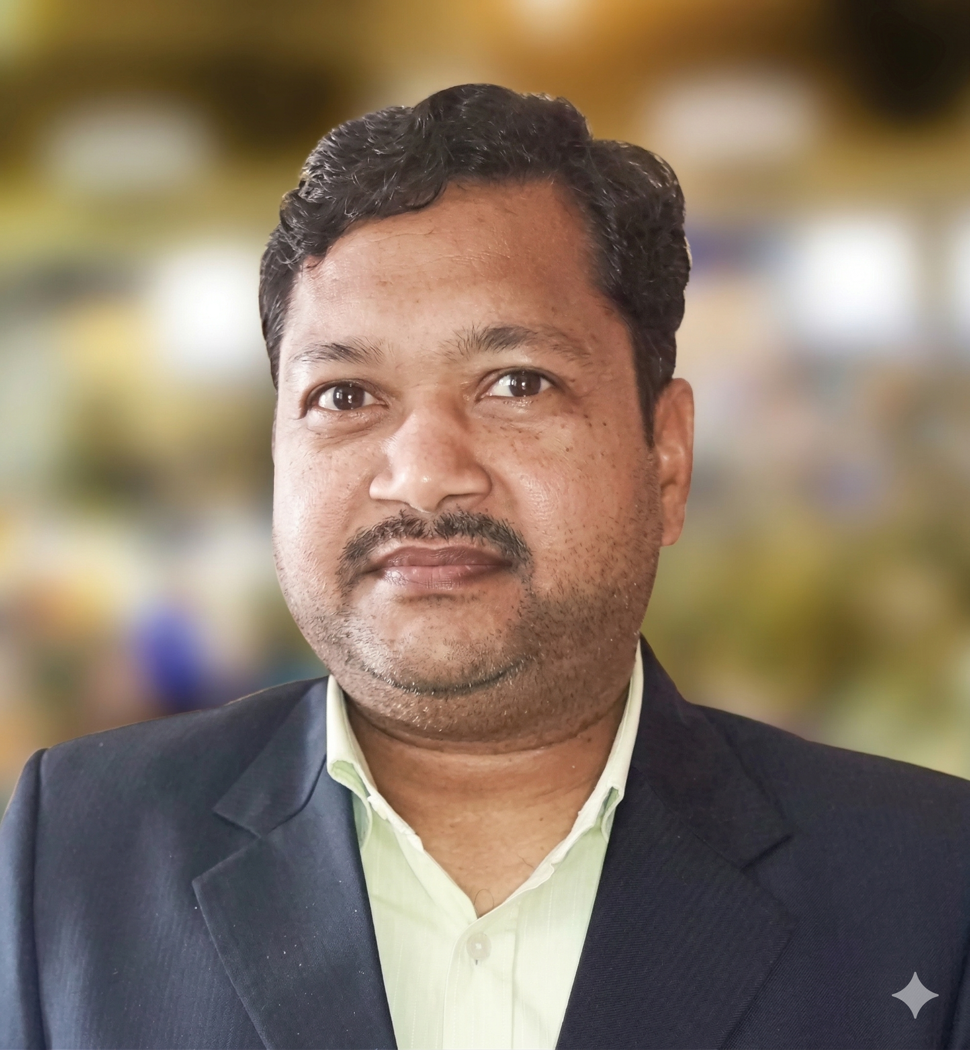 Shri Vineet Yadav